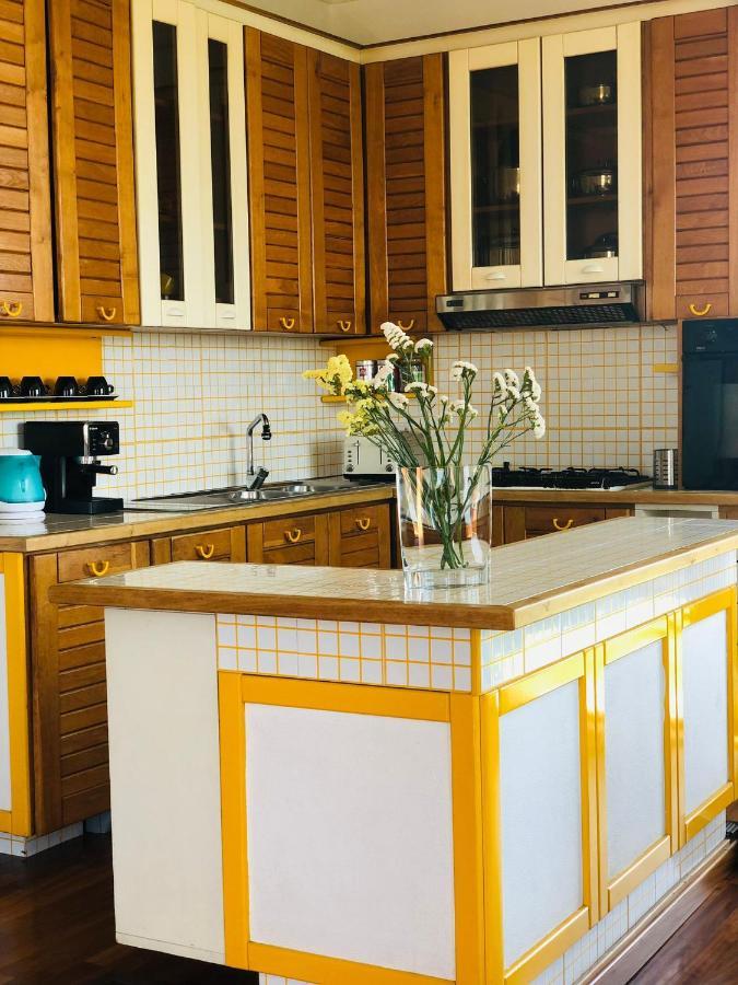 Penthouse Sea View Daire Lido di Ostia Dış mekan fotoğraf