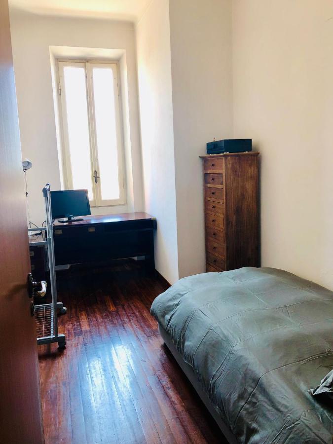 Penthouse Sea View Daire Lido di Ostia Dış mekan fotoğraf