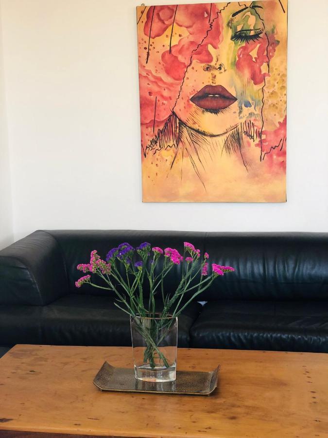Penthouse Sea View Daire Lido di Ostia Dış mekan fotoğraf
