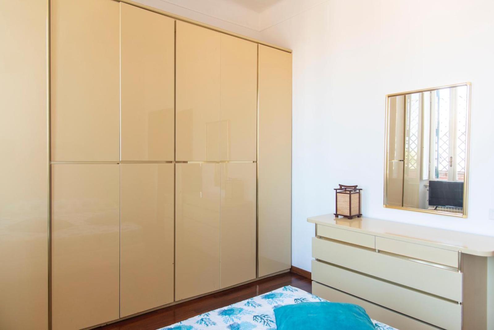 Penthouse Sea View Daire Lido di Ostia Dış mekan fotoğraf