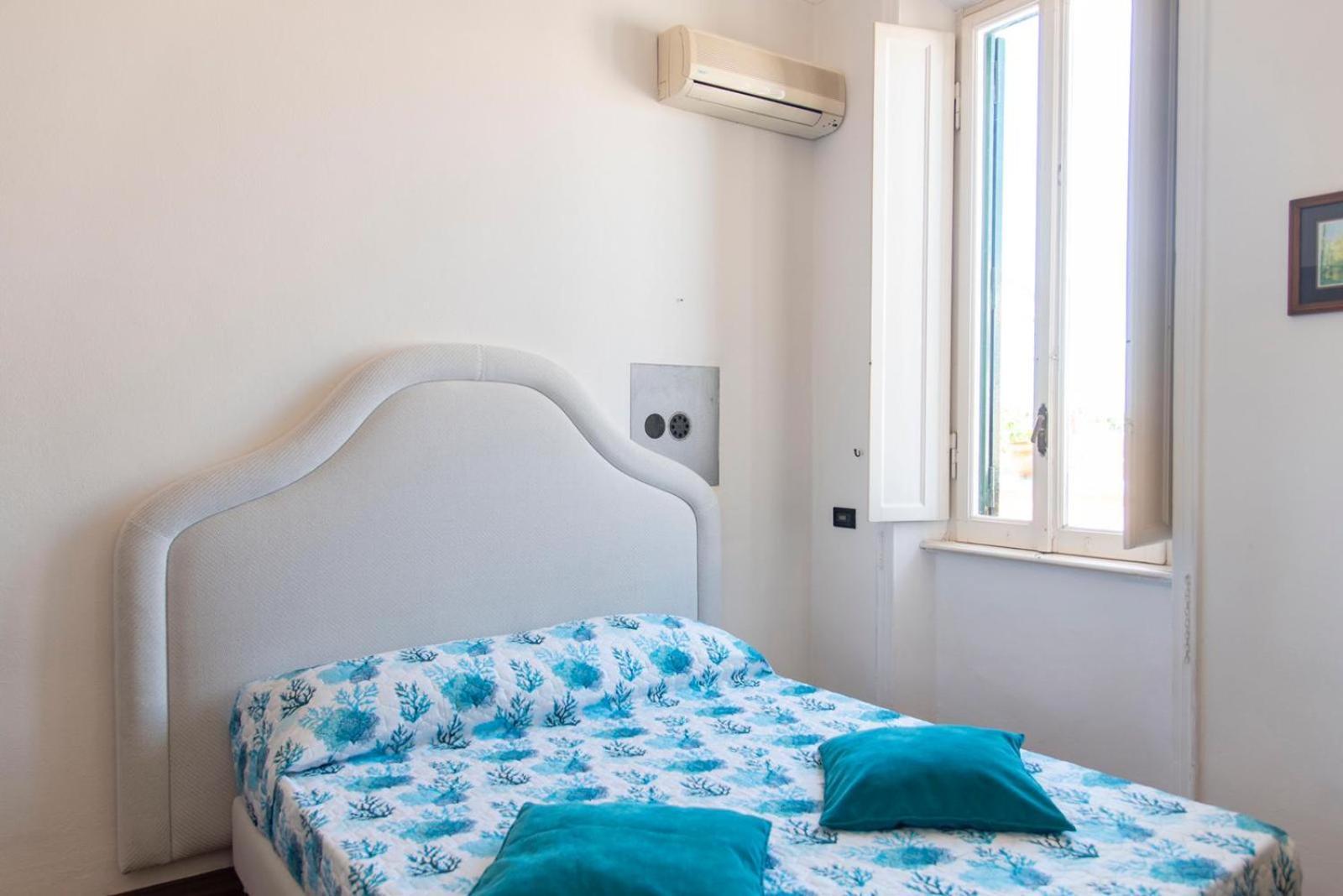 Penthouse Sea View Daire Lido di Ostia Dış mekan fotoğraf